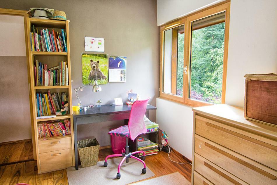 Apartamento Le Mont Fleuri Saint Gervais Les Bains Exterior foto