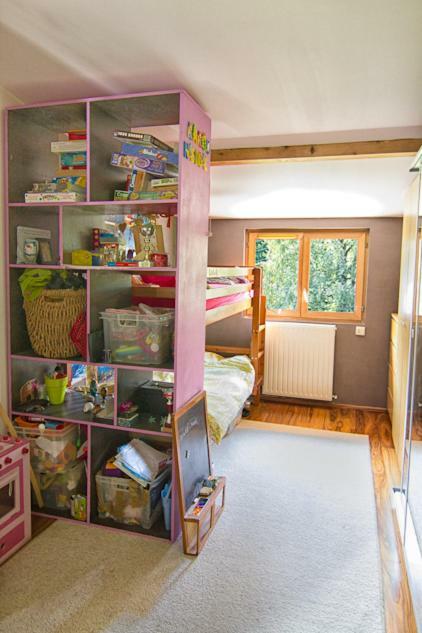 Apartamento Le Mont Fleuri Saint Gervais Les Bains Exterior foto
